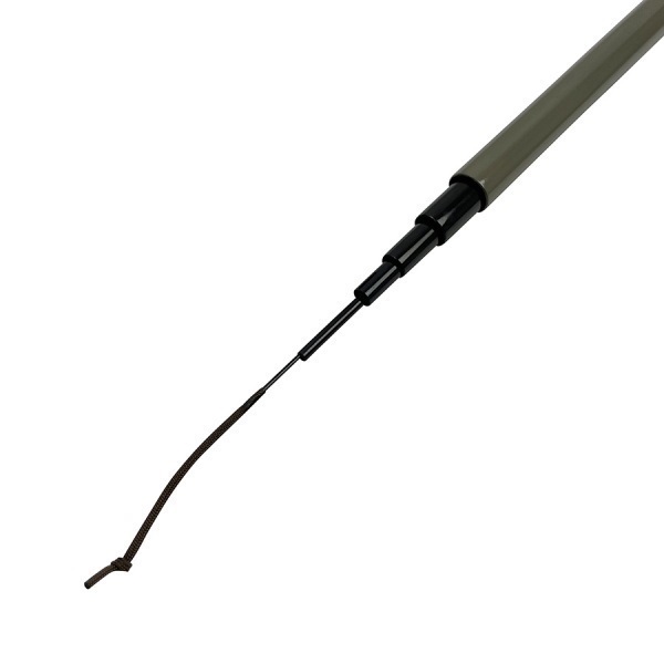 川池海万能手竿 AOI【振り出し万能竿】